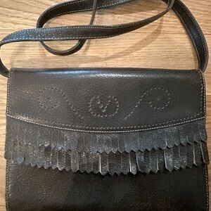 Vintage Valentino Garavani Crossbody